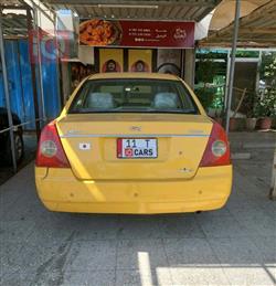 شيري A5